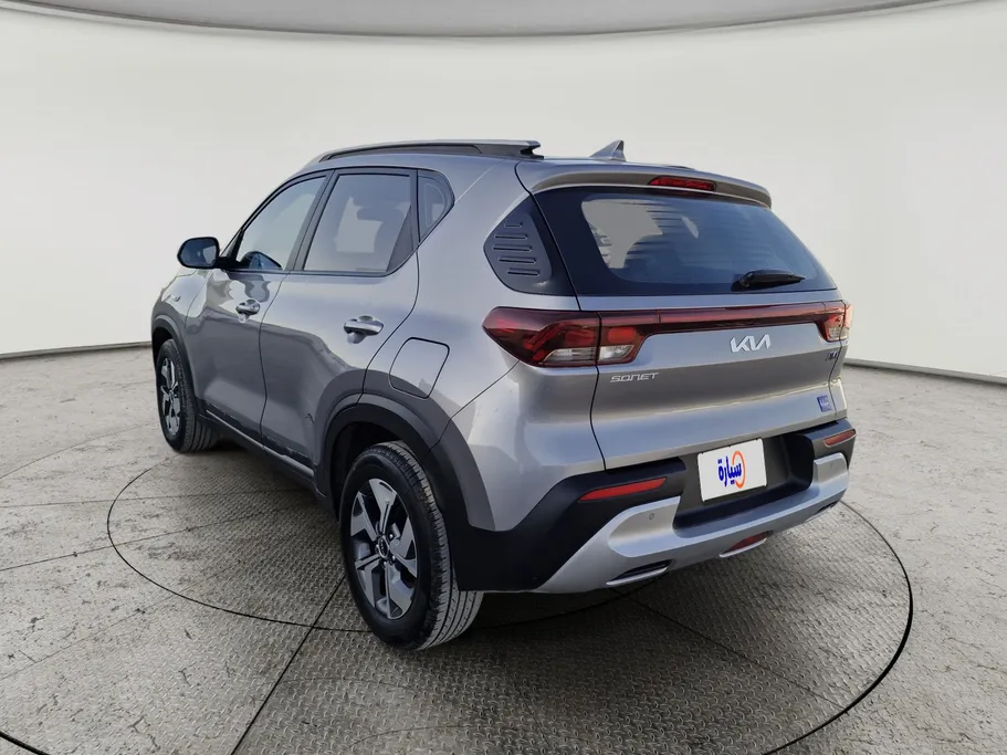 كيا سونيت GL 2023 