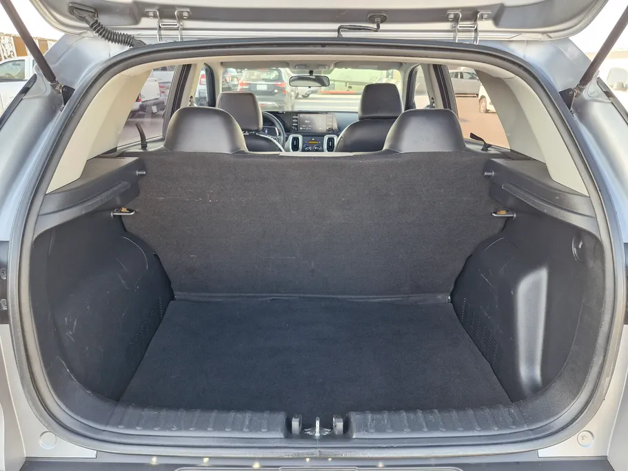 كيا سونيت GL 2023 