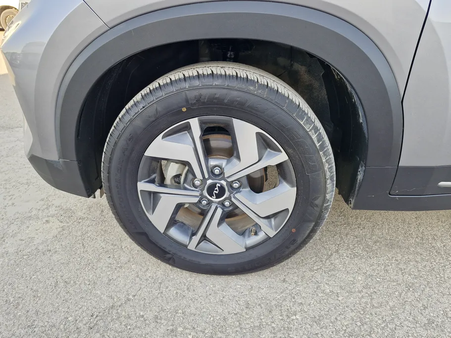 كيا سونيت GL 2023 