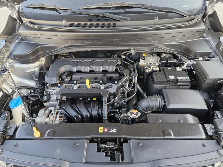 كيا سونيت GL 2023 