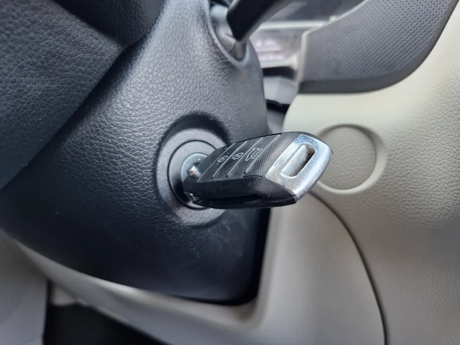 كيا سونيت GL 2023 