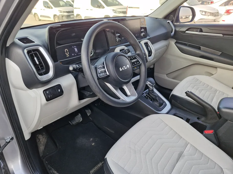 كيا سونيت GL 2023 