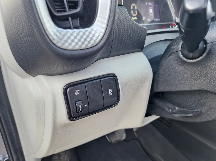 كيا سونيت GL 2023 