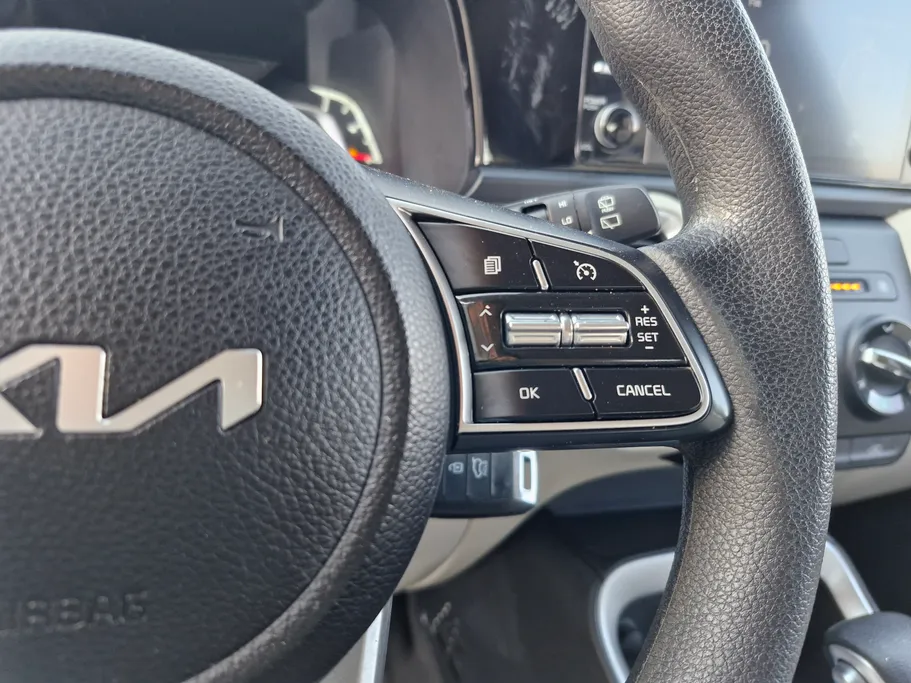 كيا سونيت GL 2023 