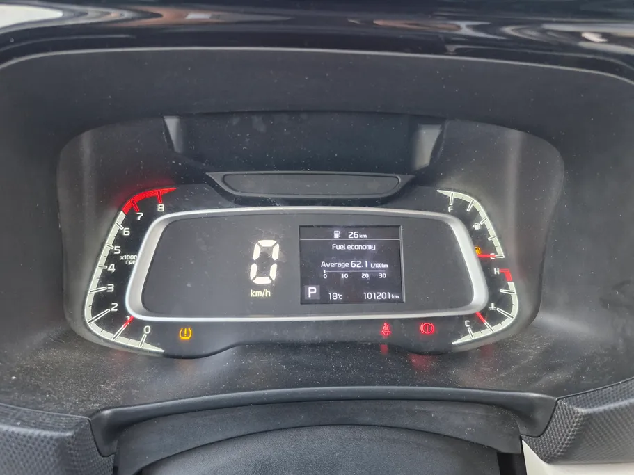 كيا سونيت GL 2023 