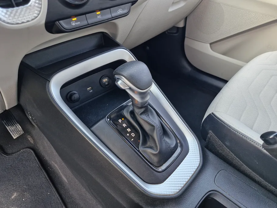 كيا سونيت GL 2023 