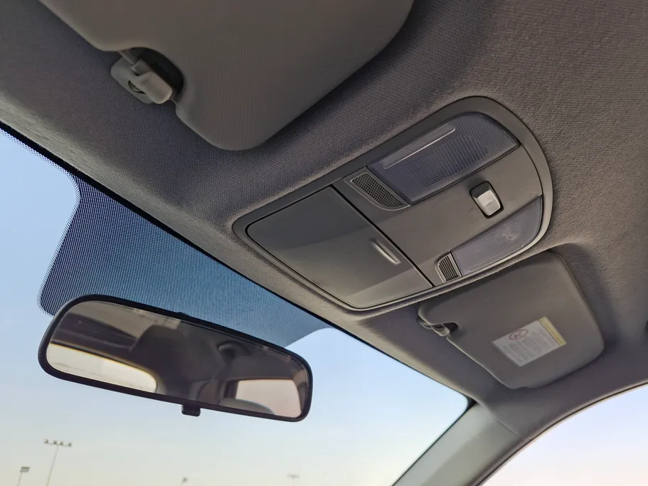 كيا سونيت GL 2023 