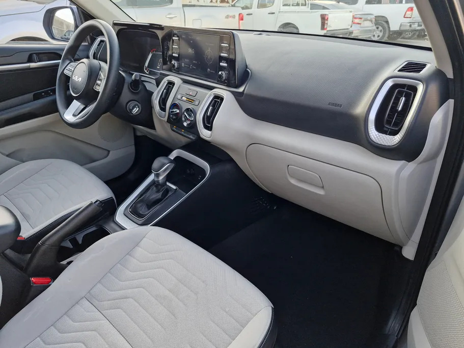 كيا سونيت GL 2023 