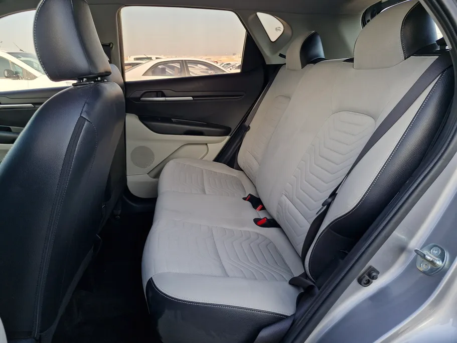 كيا سونيت GL 2023 