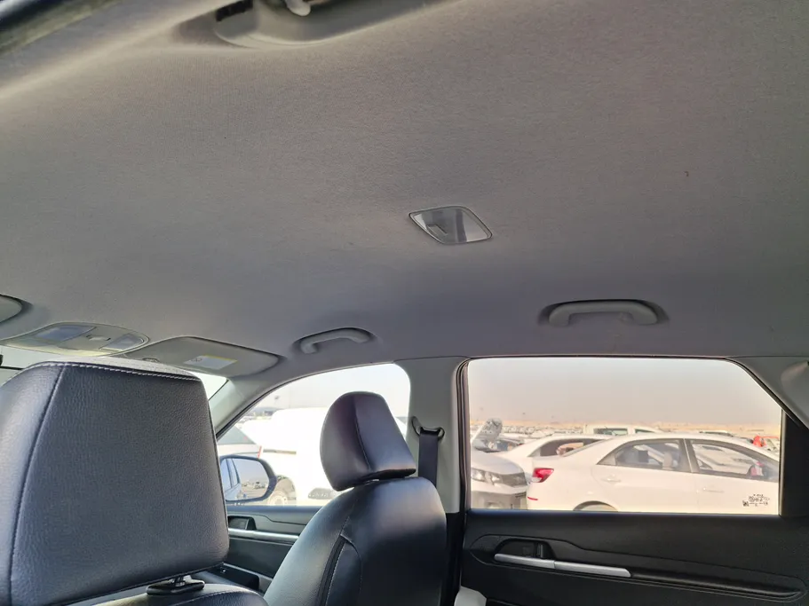 كيا سونيت GL 2023 