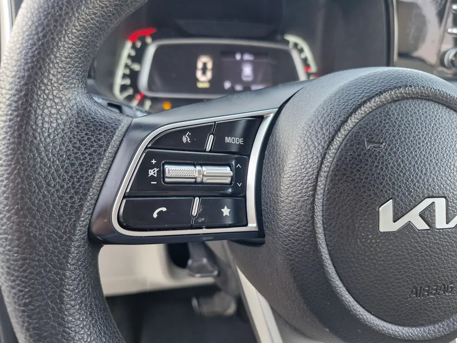 كيا سونيت GL 2023 