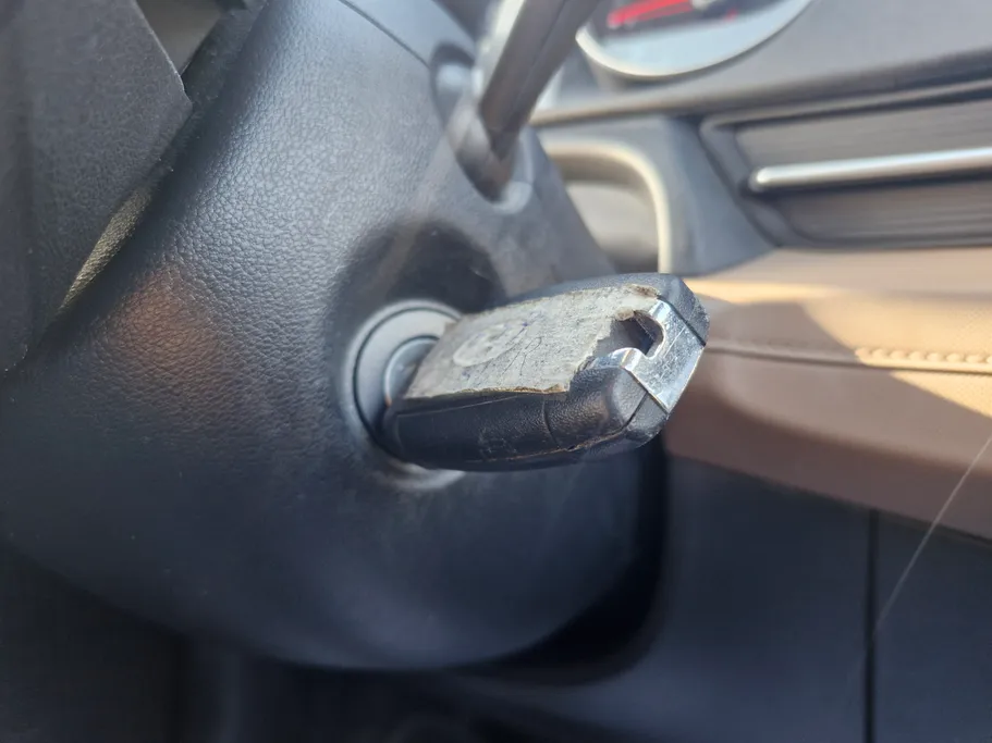 2024 Hyundai Accent Fleet 