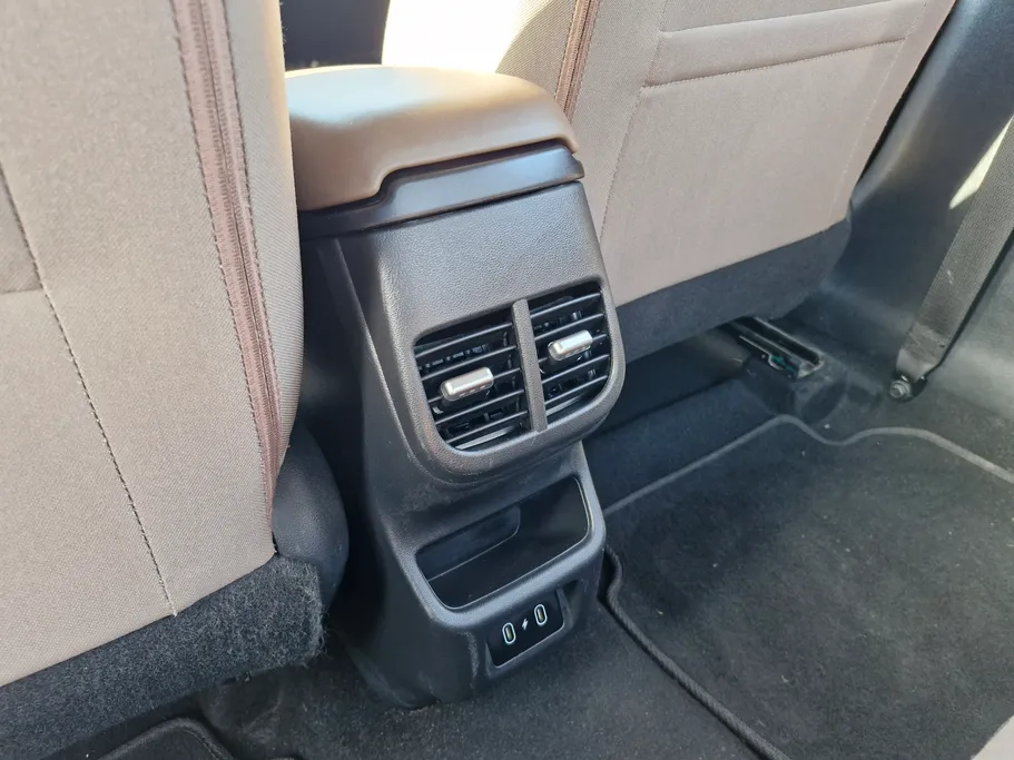 2024 Hyundai Accent Fleet 