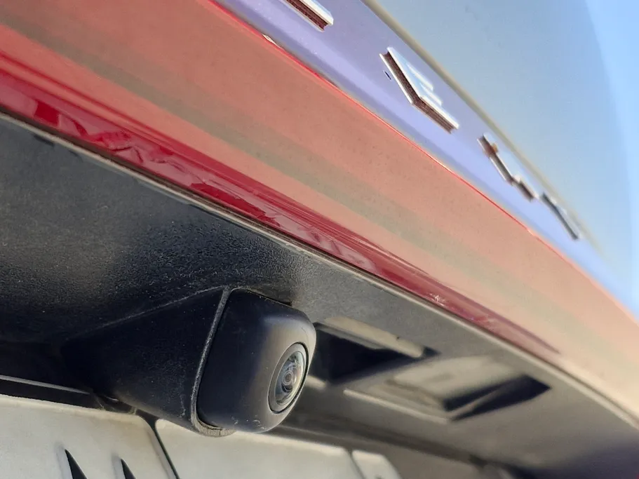 2024 Hyundai Accent Fleet 