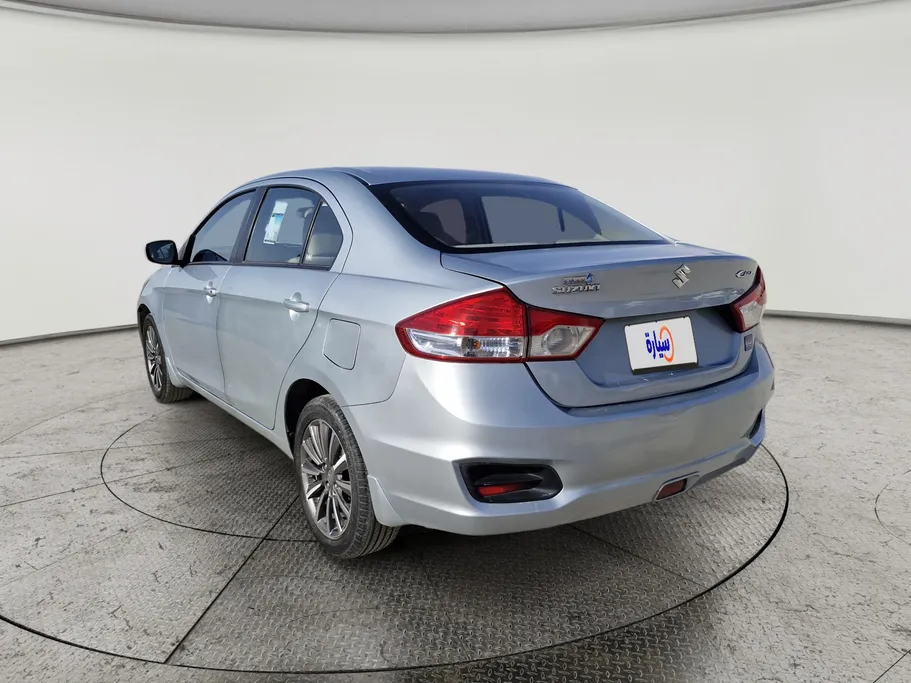 2023 Suzuki Ciaz GL 