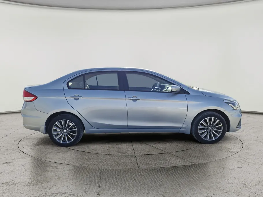 2023 Suzuki Ciaz GL 