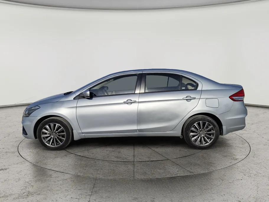 2023 Suzuki Ciaz GL 