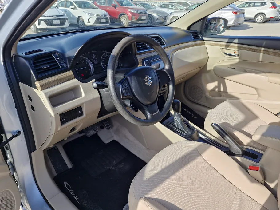 2023 Suzuki Ciaz GL 