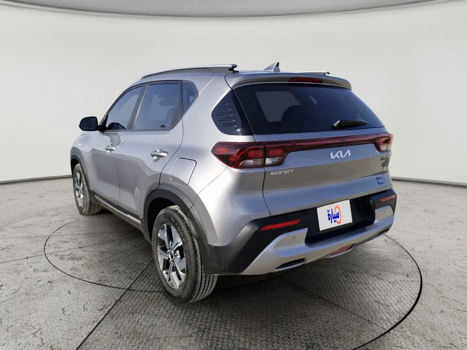 كيا سونيت GL 2023 