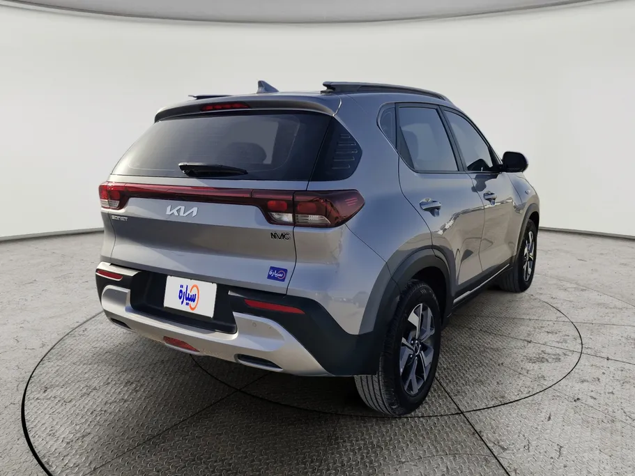 كيا سونيت GL 2023 