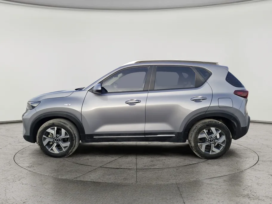 كيا سونيت GL 2023 