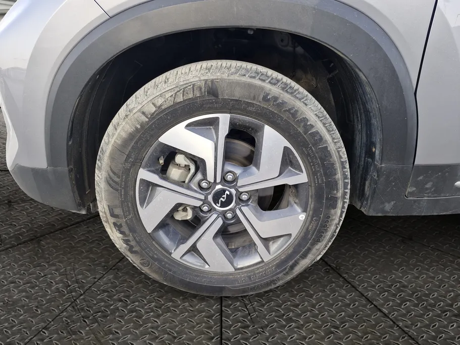 كيا سونيت GL 2023 