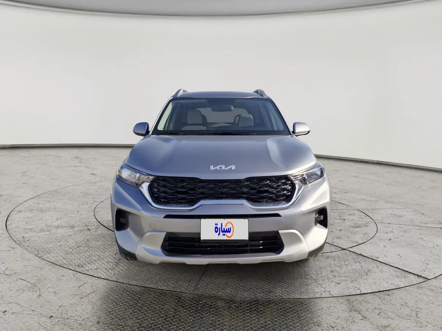 كيا سونيت GL 2023 