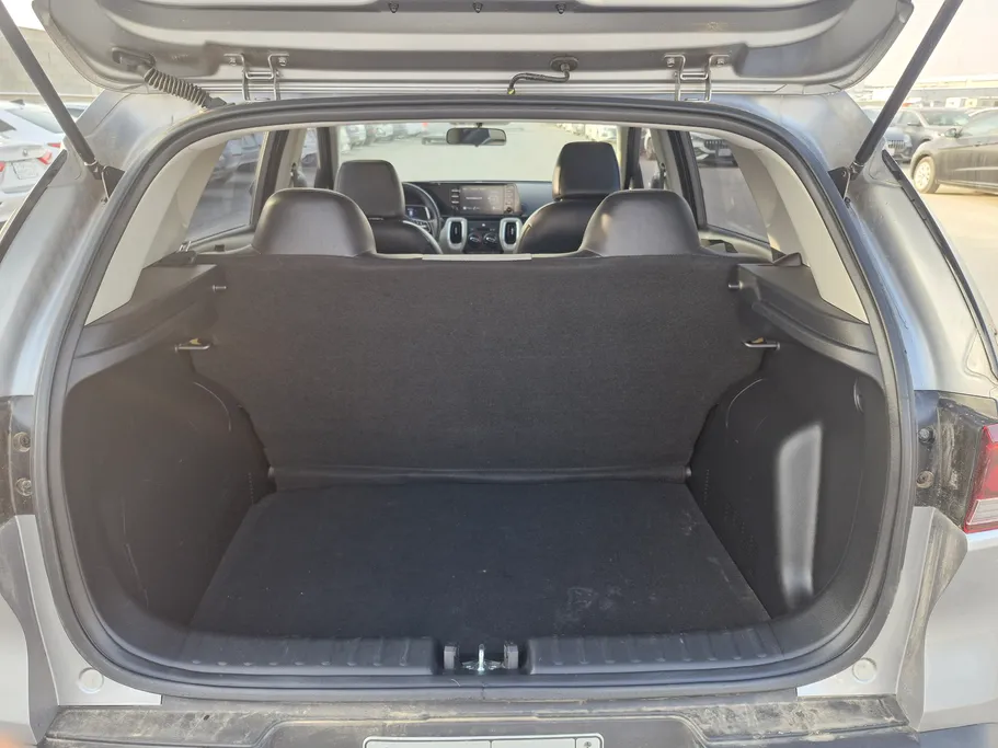 كيا سونيت GL 2023 