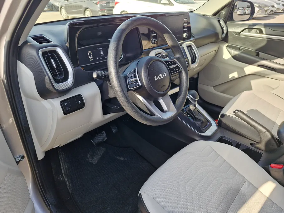 كيا سونيت GL 2023 