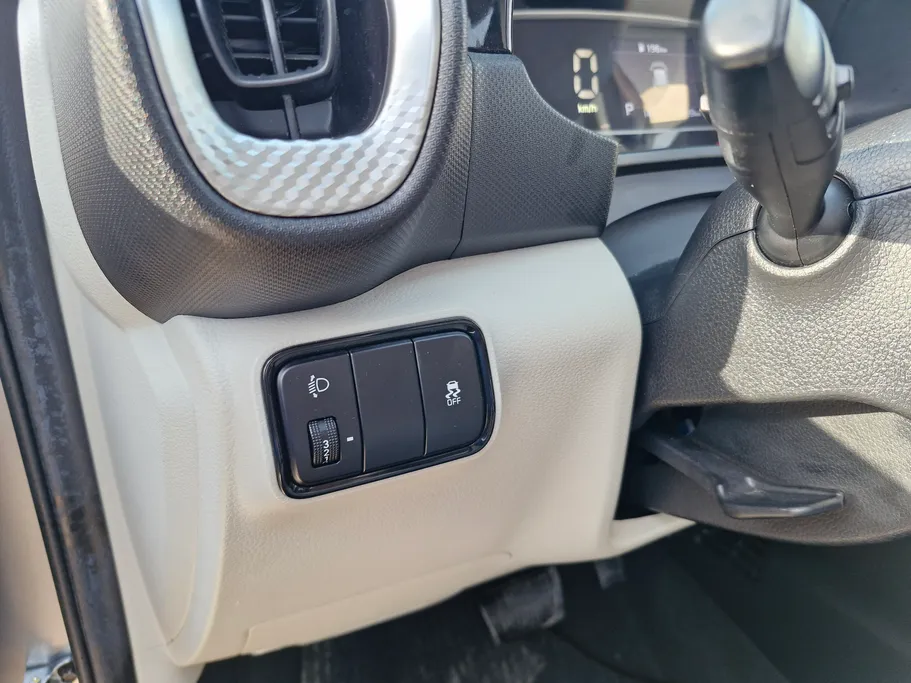 كيا سونيت GL 2023 