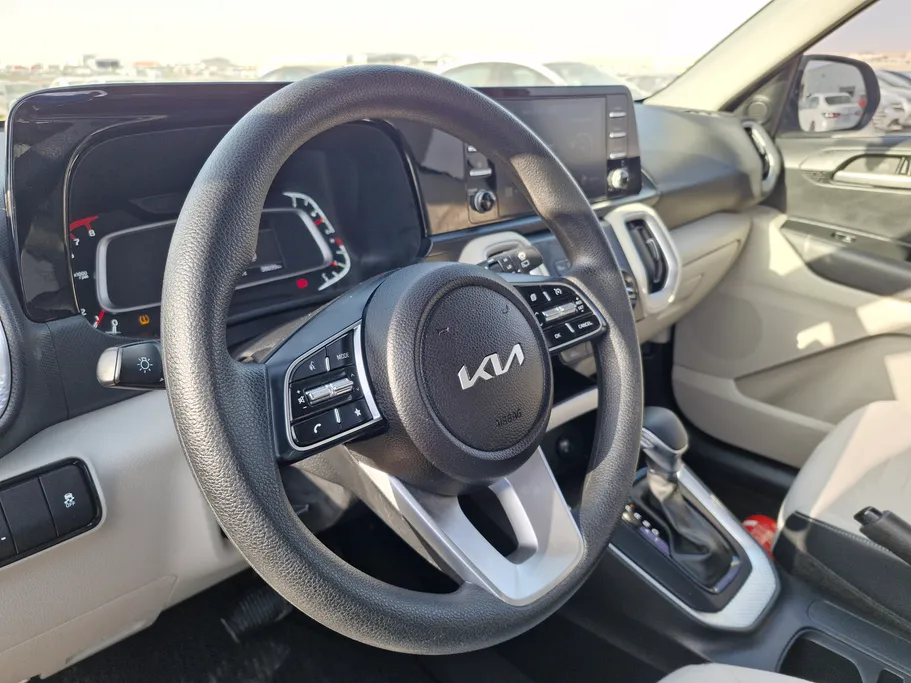 كيا سونيت GL 2023 