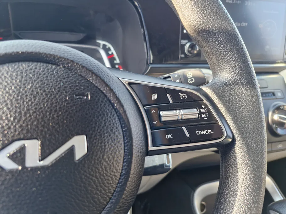 كيا سونيت GL 2023 