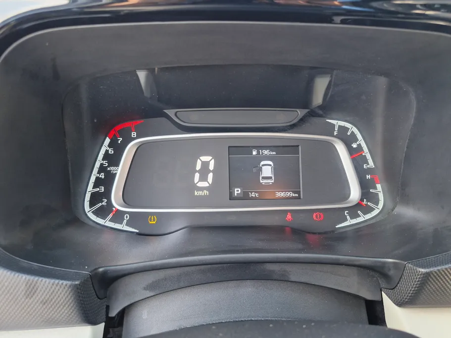 كيا سونيت GL 2023 