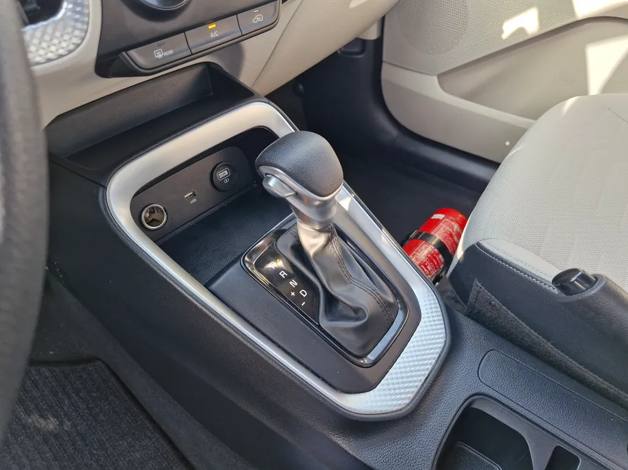 كيا سونيت GL 2023 