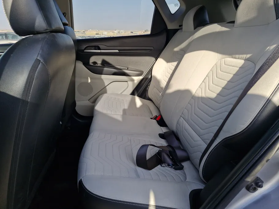 كيا سونيت GL 2023 