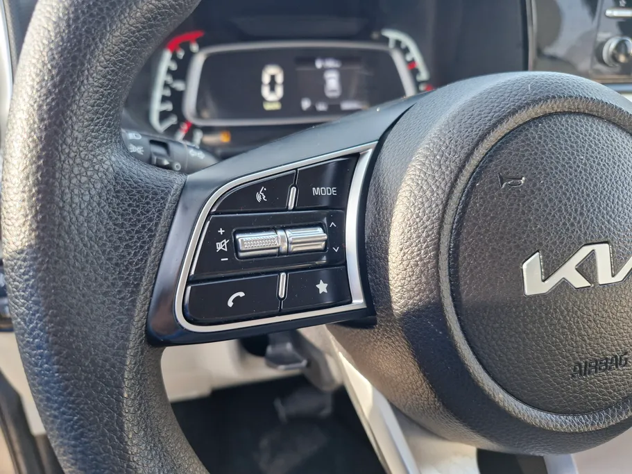 كيا سونيت GL 2023 