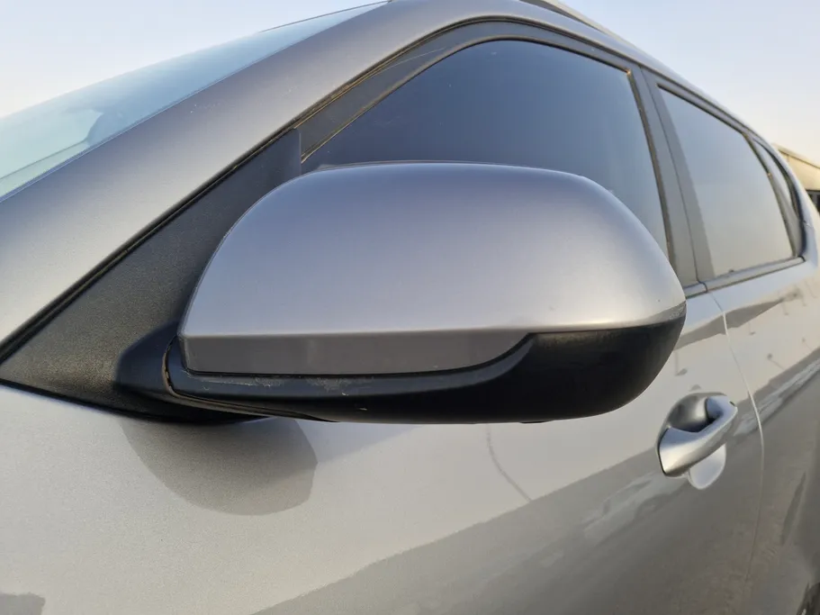 كيا سونيت GL 2023 