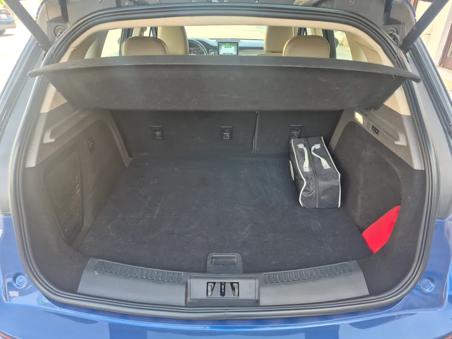 2021 Lincoln Corsair Reserve 