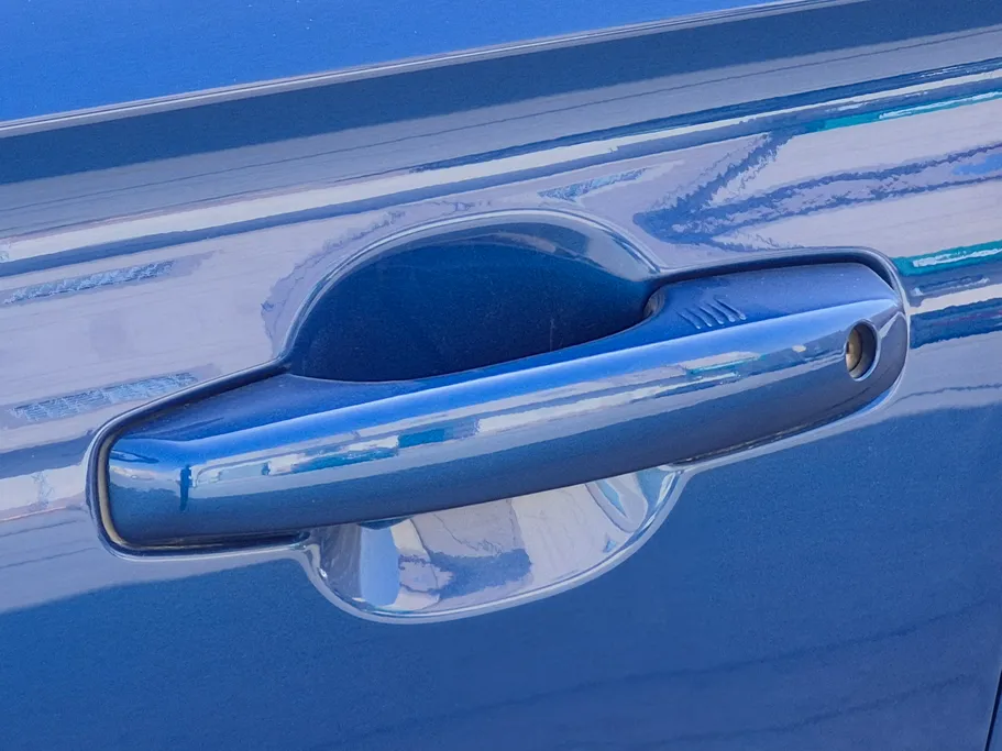 2021 Lincoln Corsair Reserve 