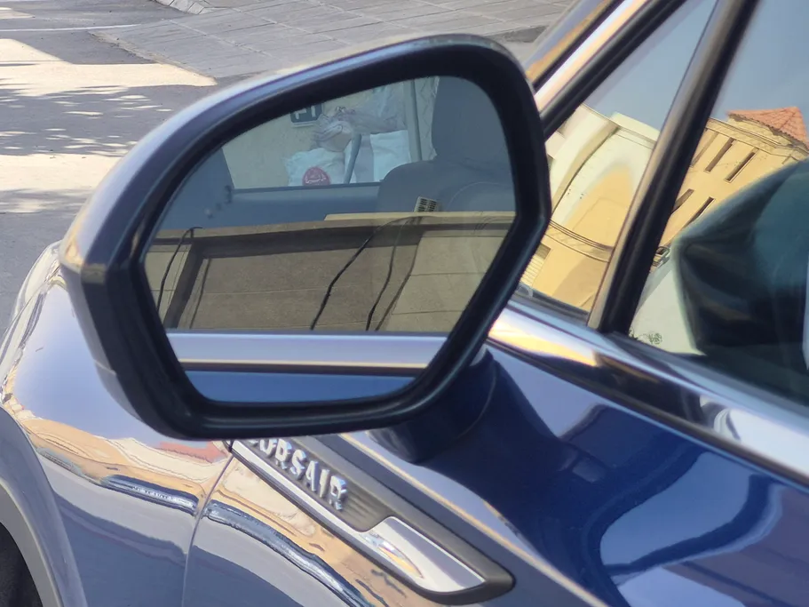 2021 Lincoln Corsair Reserve 