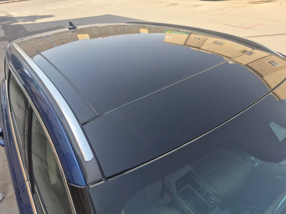 2021 Lincoln Corsair Reserve 