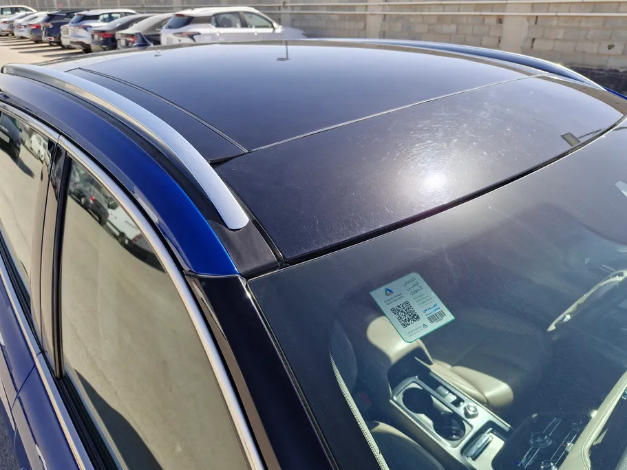 لينكولن كورسير Standard 2021 