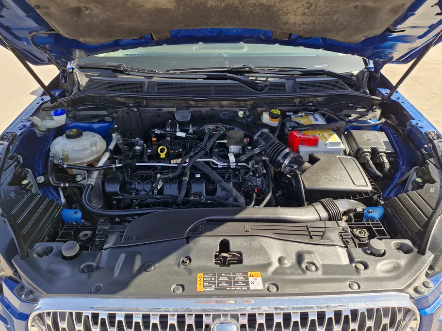 لينكولن كورسير Standard 2021 