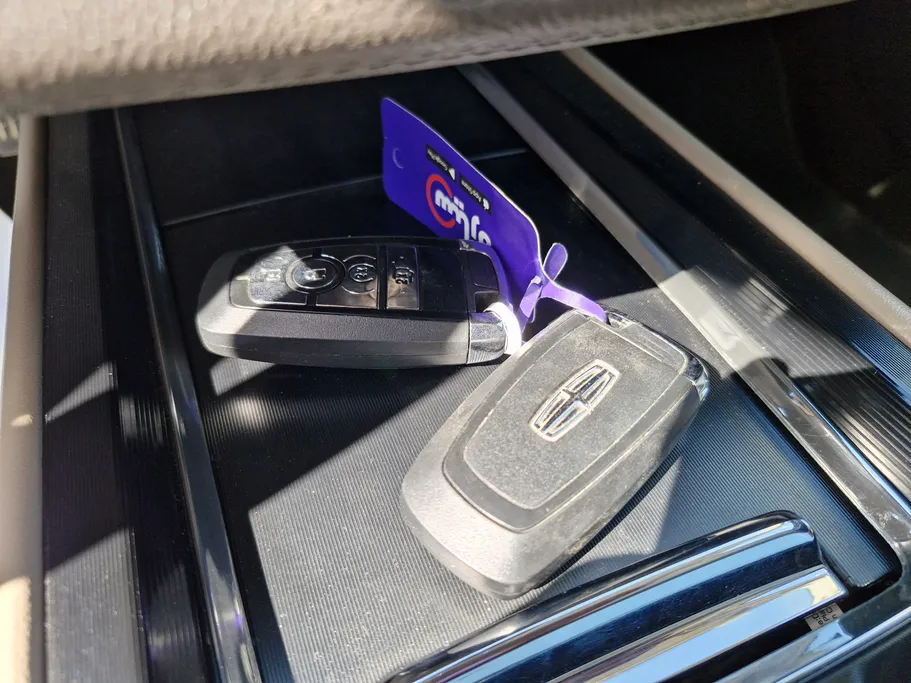 لينكولن كورسير Standard 2021 