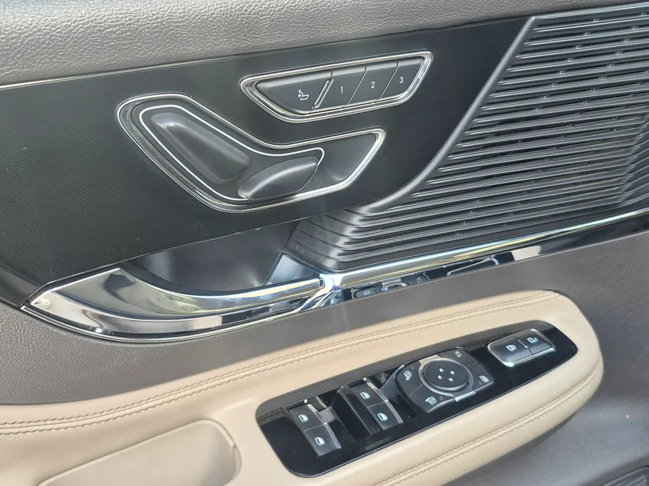 2021 Lincoln Corsair Reserve 