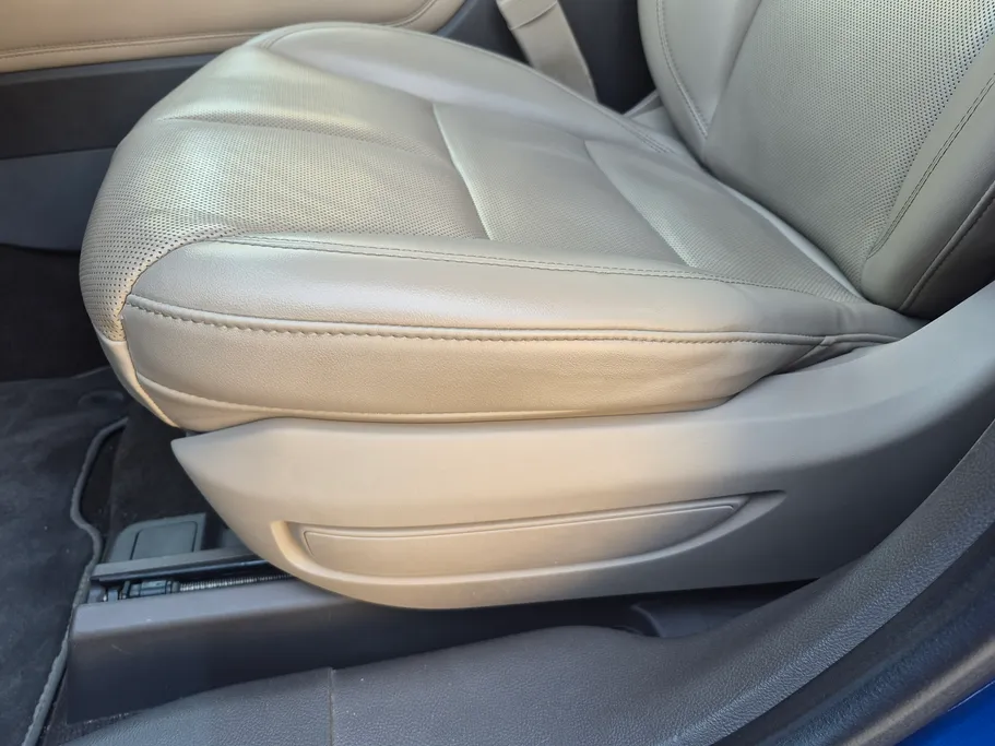 2021 Lincoln Corsair Reserve 