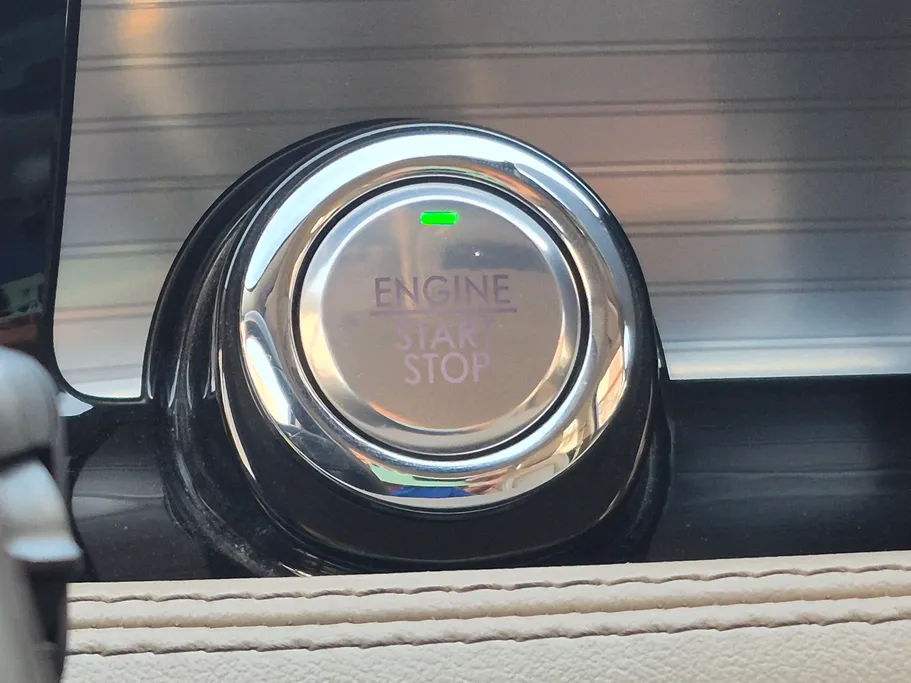 2021 Lincoln Corsair Reserve 