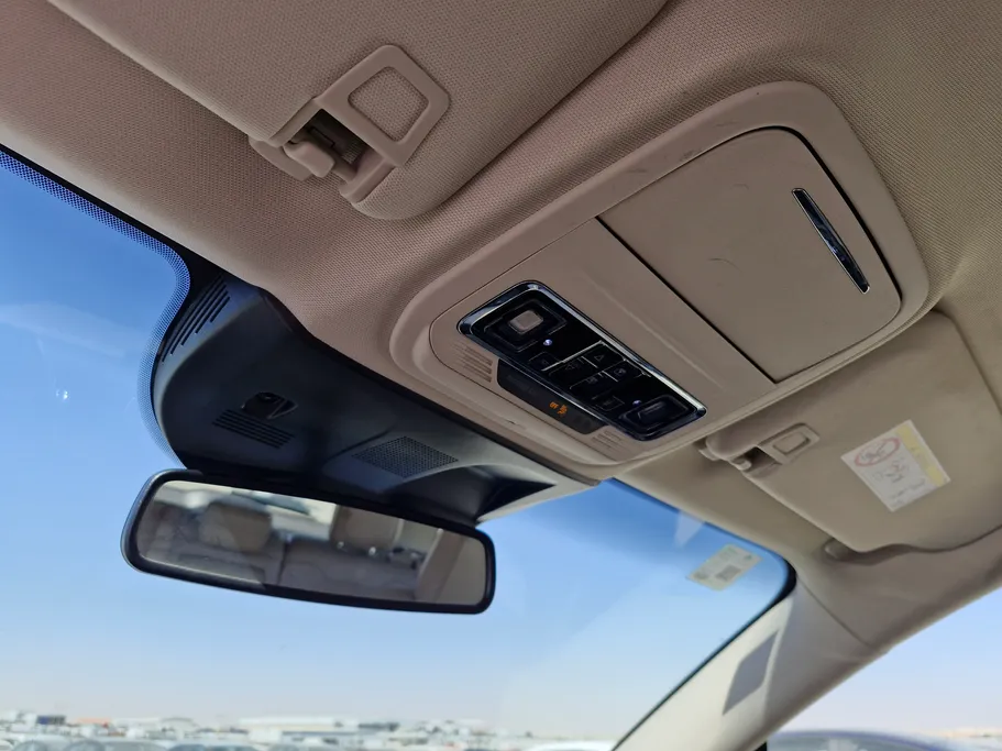 لينكولن كورسير Standard 2021 