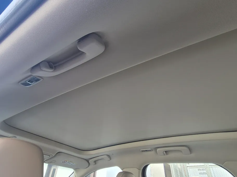 2021 Lincoln Corsair Reserve 