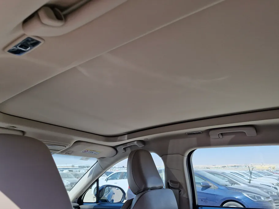 لينكولن كورسير Standard 2021 